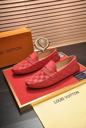 LV Código Hombre 0419B40 Talla 3844