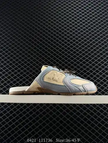 1 nivel de la empresa MiuMiu x New Balance 530 SL serie de corte bajo clásico retro casual verano me