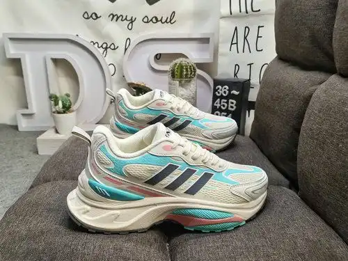 1D [Company Level] ADIDAS MTS PRO. These MTS from Adidas are also very stylish ⁉️ This pair of adida