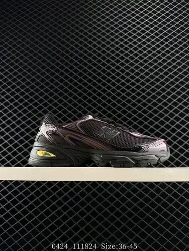 Etiqueta verdadera New Balance U509 cómodo versátil antideslizante resistente al desgaste zapatos de