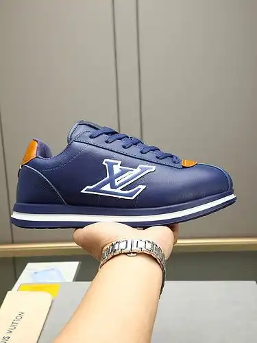 LV Hombres Código 0423B Tamaño Hombres 4044 45 46 personalizado