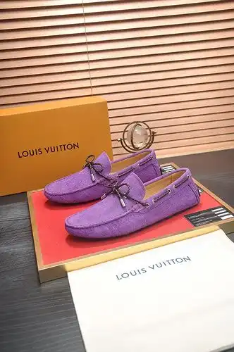 LV Código Hombre 0419B40 Talla 3844