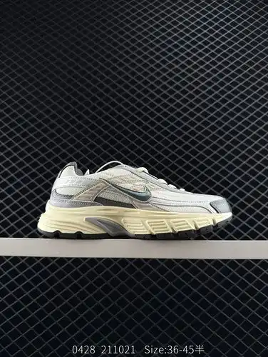 -The initiator running series retro dad shoes are designed for casual and comfortable running, featu