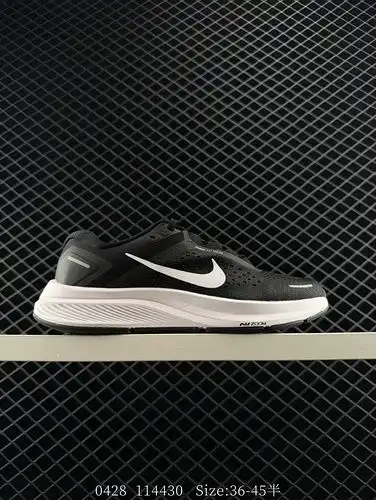 Nike SNEAKERS series Nike mesh breathable and cushioned running shoes Item number: CZ6720-001 Size: 