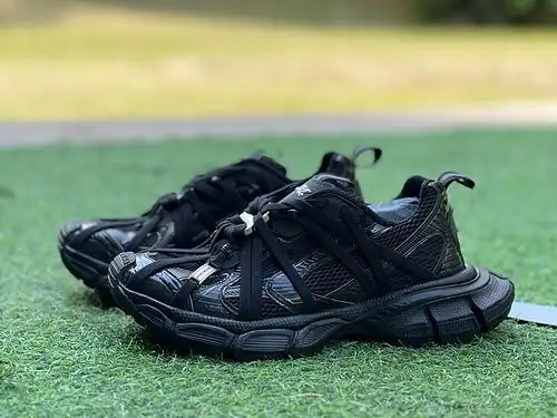 Balenciaga 3XL Strap Spider Man Black Y Pure Edición Original ️   Tamaño 3546 46