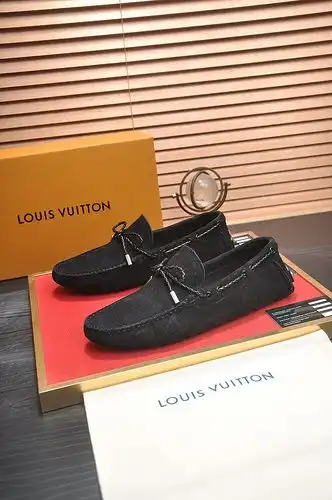 LV Código Hombre 0419B40 Talla 3844