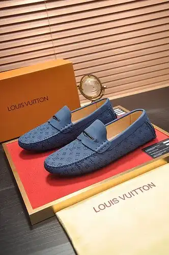 LV Código Hombre 0419B40 Talla 3844