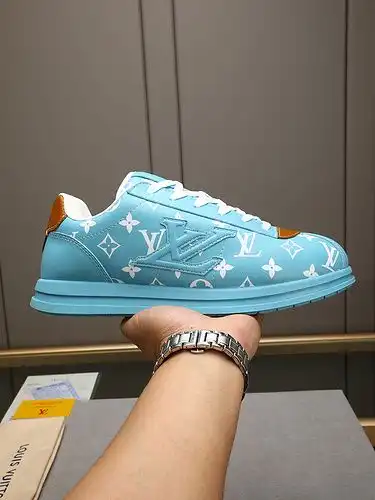 LV Hombres Código 0423B Tamaño Hombres 4044 45 46 personalizado