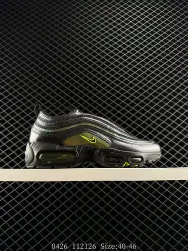 ✅ Nike Air Max/97 SE "Pastel" Nike 2025 Max/97 Bullets! Item number: IM2174 001 Code: 1121