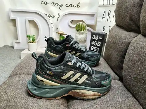 1D [Company Level] ADIDAS MTS PRO IH6344. These MTS from Adidas are also very stylish ⁉️ This pair o