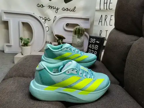 329D company level ✅ Adidas ADIZEROEvo SL JS4452 lightweight running shoes. Adidas running shoe desi