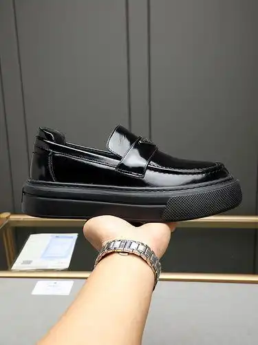 Prada Mens Edición Código 0423B Tamaño 3844 45 Personalizado