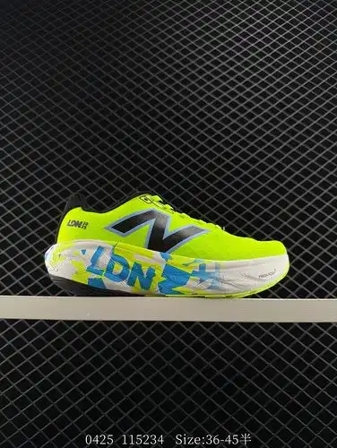 New Balance NB Fresh Foam zapatos de carrera ligeros Evoz v2 cómodos y duraderos zapatos de carrera 