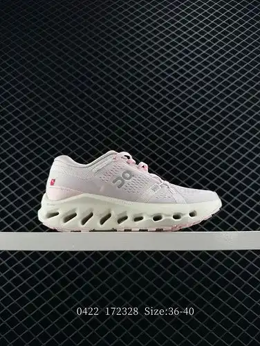 Cloudsurfer 2s nuevo zapato deportivo completo de entrenamiento físico Cloud X es cómodo y divertido
