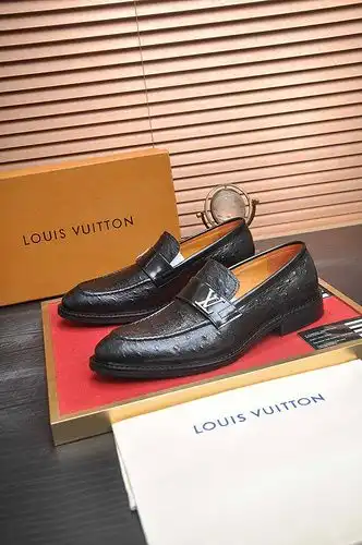 LV Mens Código 0419B60 Tamaño 3844 45 personalizado