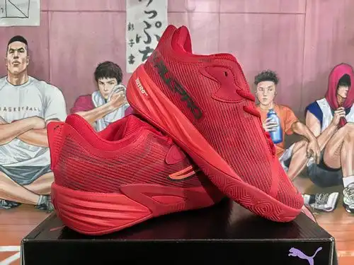 Negro y Rojo 3646