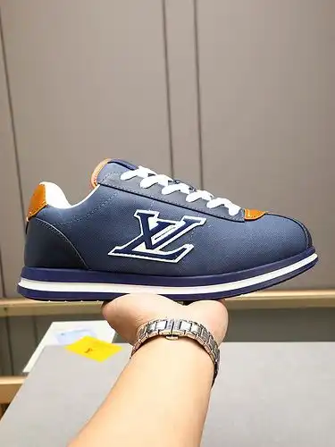 LV Hombres Código 0423B Tamaño Hombres 4044 45 46 personalizado
