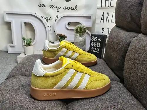 122DAD barreda Dedode JQ4238 neutral style retro comfortable versatile T-head Dexin casual board sho