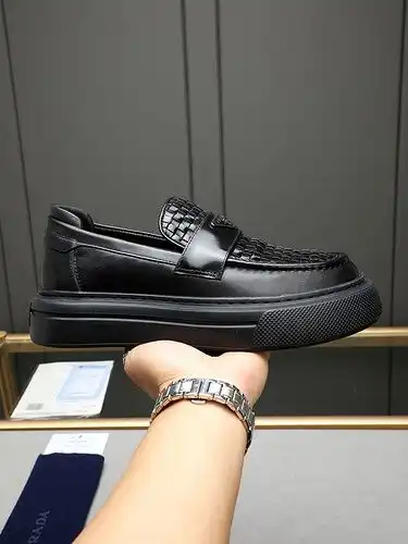Prada Mens Edición Código 0423B Tamaño 3844 45 Personalizado