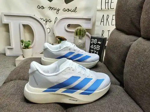 771D company level ✅ Adidas ADIZEROEoid SL M JS4454 lightweight running shoes Adidas running shoe de