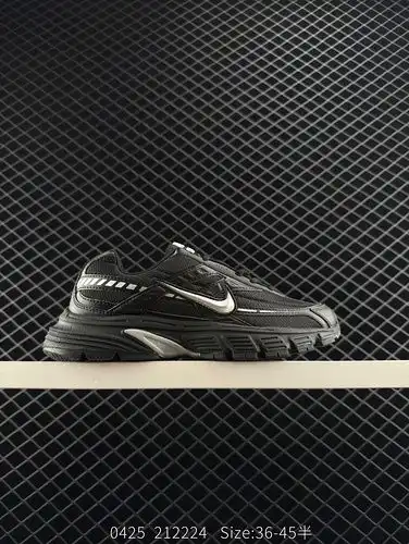 True label ✅ Nike Initiator Comfortable, Versatile, Anti slip, Wear resistant, Breathable Low cut Li
