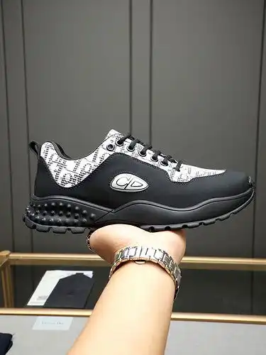 Dior Mens Edición Código 0423B40 Tamaño 3844 45 Personalizado