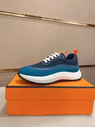 Hermes Mens Edición Código 0426B60 Tamaño 3844