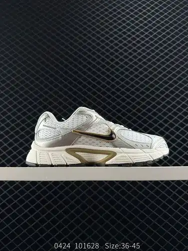 Nike V5 RNR Comfortable, Versatile, Anti slip, Wear resistant Low cut Running Shoes Item Number: HJ5