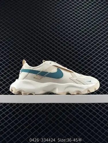 company level ✅ M NIKE TC 7900 new dad shoes inject extraordinary fashion atmosphere to create an el