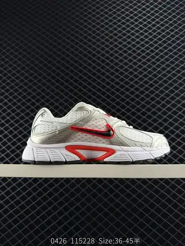 The Nike V5 RNR is a comfortable, versatile, non slip, and durable low cut running shoe that is suit