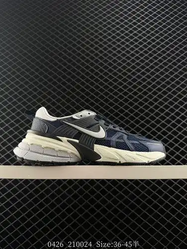 The Nike V2K Runtekk Run shock-absorbing and anti slip retro low top running shoe HJ4497-400 # is na