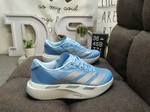 771D company level ✅ Adidas ADIZEROEoid SL M JS4453 lightweight running shoes Adidas running shoe de