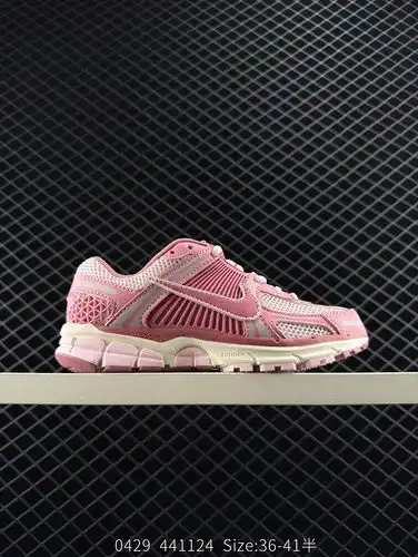 True label ✅ Nike Zoom Vomero 5 Marathon Retro Run 5th Generation Casual Sports Running Shoes Item N