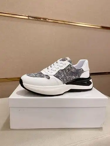 Dior Mens Edición Código 0426B60 Tamaño 3844 Personalizable 45