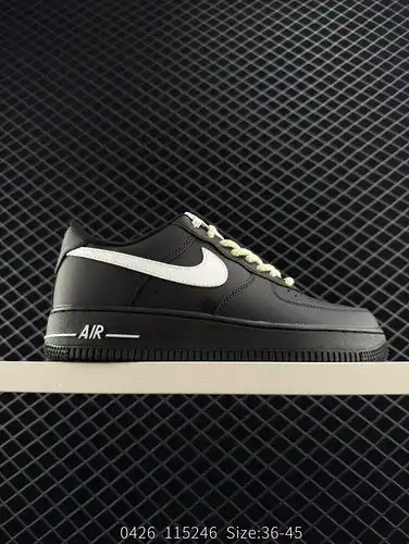 230 company level ✅ Nike Air Force 1 Low Low Top Sports and Leisure Board Shoes Original Last Origin