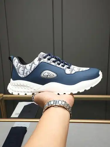 Dior Mens Edición Código 0423B40 Tamaño 3844 45 Personalizado