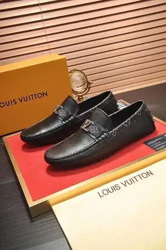 LV Código Hombre 0419B40 Talla 3844