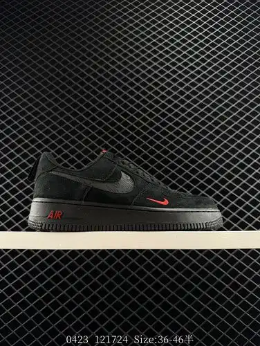 True label ✅ Nike Air Force 1 "07 Air Force One low top versatile casual sports board shoes. Th
