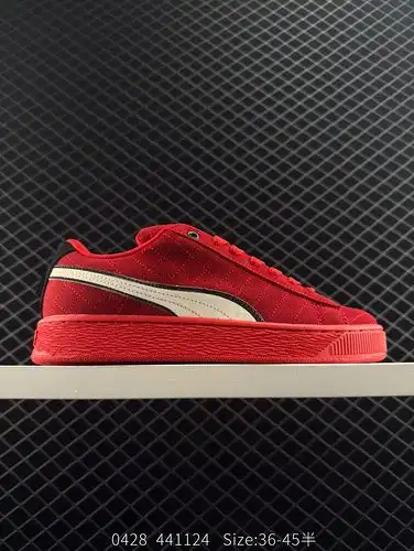 El Puma quotBreakdance Citiesquot Pack nació en 1968 en PUMA Suede y celebrará su 50 cumpleaños en 2