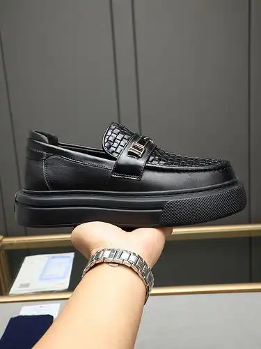Prada Mens Edición Código 0423B Tamaño 3844 45 Personalizado