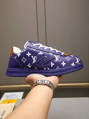 LV Hombres Código 0423B Tamaño Hombres 4044 45 46 personalizado