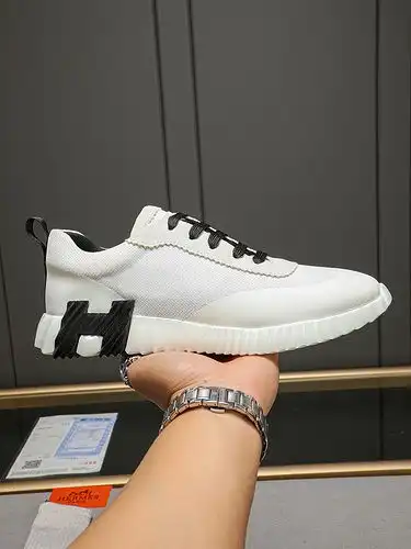 Hermes Mens Edition Código 0423B60 Tamaño 3844 45 personalizado