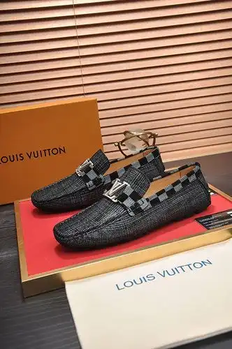 LV Mens Código 0419B40 Tamaño 3844 45 personalizado