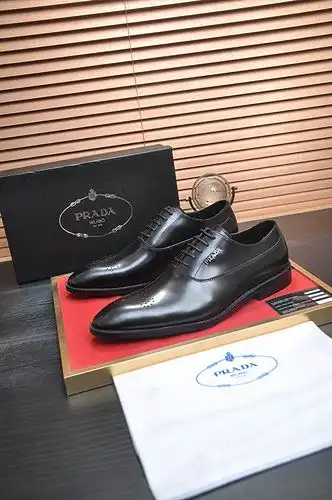 Prada Mens Edición Código 0419C00 Tamaño 3844 45 Personalizado