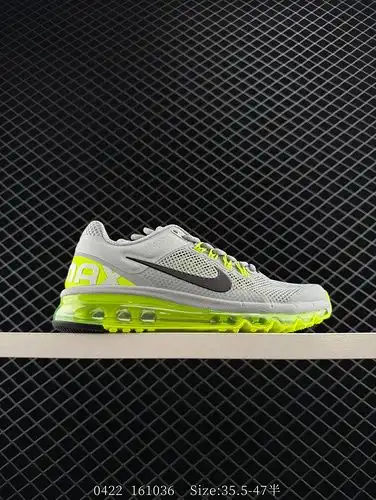 1 company level ✅ The Nike Air Max 2013 co branded air cushioned running shoes still feature Stussy'
