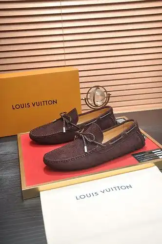 LV Código Hombre 0419B40 Talla 3844
