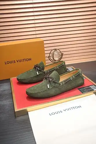 LV Código Hombre 0419B40 Talla 3844