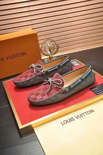 LV Código Hombre 0419B40 Talla 3844
