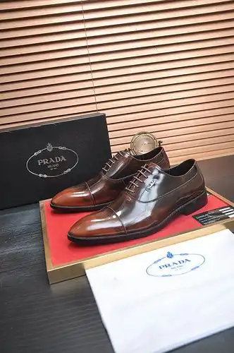 Prada Mens Edición Código 0419C00 Tamaño 3844 45 Personalizado