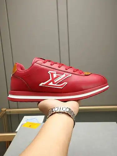 LV Hombres Código 0423B Tamaño Hombres 4044 45 46 personalizado